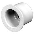 King Brothers RCB-32-S CPVC & CTS Reducer Bushing 1 x 0.75 in. 4017273